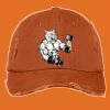 Distressed Cap Thumbnail