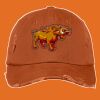 Distressed Cap Thumbnail