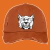 Distressed Cap Thumbnail