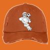 Distressed Cap Thumbnail