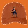 Distressed Cap Thumbnail