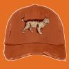 Distressed Cap Thumbnail