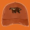 Distressed Cap Thumbnail