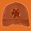Distressed Cap Thumbnail
