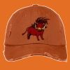 Distressed Cap Thumbnail