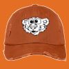 Distressed Cap Thumbnail
