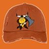Distressed Cap Thumbnail