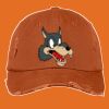 Distressed Cap Thumbnail