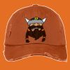 Distressed Cap Thumbnail