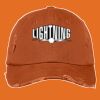 Distressed Cap Thumbnail