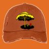 Distressed Cap Thumbnail