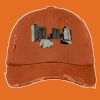 Distressed Cap Thumbnail