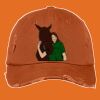 Distressed Cap Thumbnail