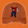 Distressed Cap Thumbnail