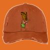 Distressed Cap Thumbnail