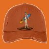 Distressed Cap Thumbnail
