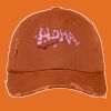 Distressed Cap Thumbnail