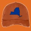 Distressed Cap Thumbnail