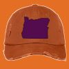 Distressed Cap Thumbnail