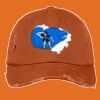 Distressed Cap Thumbnail