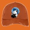 Distressed Cap Thumbnail