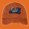 Distressed Cap Thumbnail