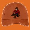Distressed Cap Thumbnail