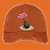 Distressed Cap Thumbnail