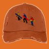 Distressed Cap Thumbnail