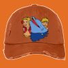Distressed Cap Thumbnail