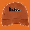 Distressed Cap Thumbnail