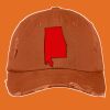 Distressed Cap Thumbnail