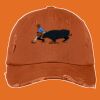 Distressed Cap Thumbnail