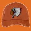 Distressed Cap Thumbnail