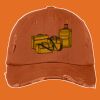 Distressed Cap Thumbnail