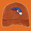 Distressed Cap Thumbnail