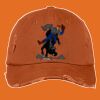 Distressed Cap Thumbnail
