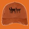 Distressed Cap Thumbnail