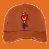Distressed Cap Thumbnail
