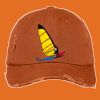 Distressed Cap Thumbnail