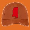 Distressed Cap Thumbnail