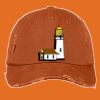 Distressed Cap Thumbnail