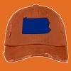 Distressed Cap Thumbnail