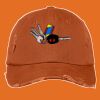 Distressed Cap Thumbnail