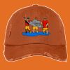 Distressed Cap Thumbnail