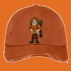Distressed Cap Thumbnail
