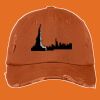 Distressed Cap Thumbnail