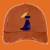 Distressed Cap Thumbnail