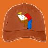Distressed Cap Thumbnail