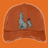 Distressed Cap Thumbnail